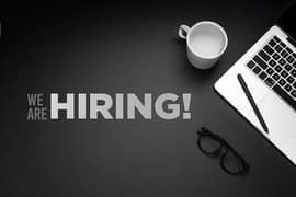 online work available