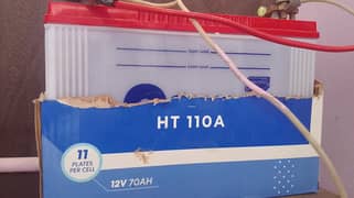 Osaka HT 110