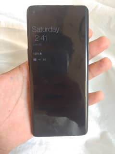Oneplus 8 5g Single sim pta approved