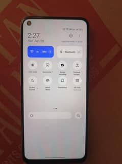 oppo a76 6gb 128gb