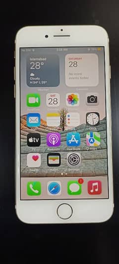 Iphone non pta