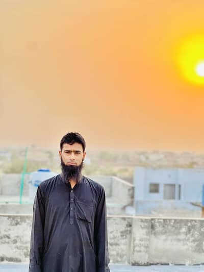 Irfan Ellahi