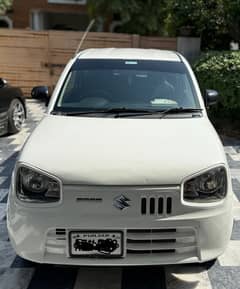 Alto vxr 2021