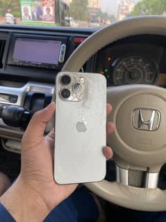 Iphone 14 pro max 256gb pta approved