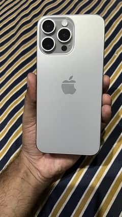 Iphone 15 Pro Max JV