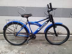 Humber bicycle in good condition