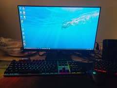 i3 9th generation All in one PC