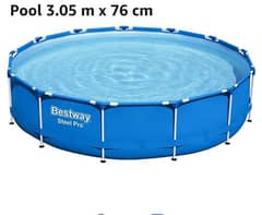 Swimming