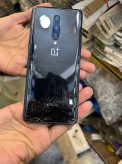 ONE PLUS 8 EXCHANGE WITH IPHONE