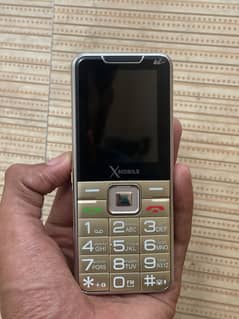 Keypad