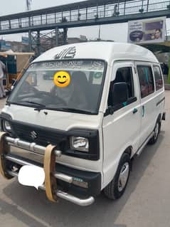 Suzuki Bolan 2017 suzuki bolan cardy van 2017 mechanical good
