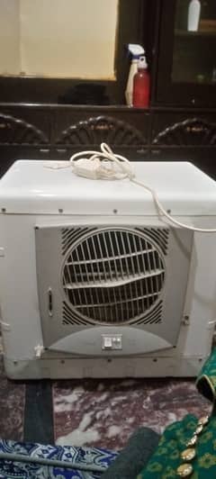 irani air cooler used