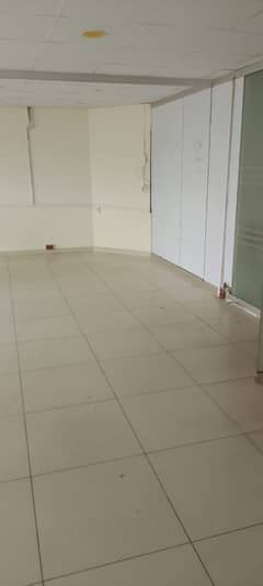 1200 SQFT OFFICE FOR RENT AT AN IDEAL LOCATION