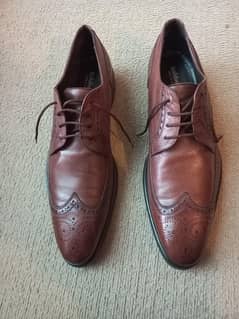 Formal Dress shoe