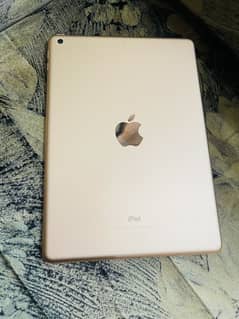 iPad 6th gen 128GB