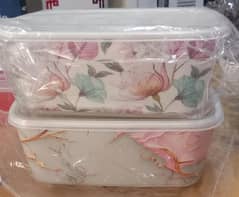 melamine ball set 6 pieces