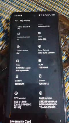 Infinix