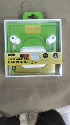 Modio K5
