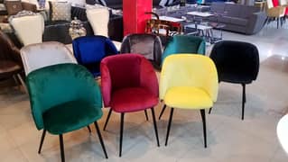 dining chair- cafe chair