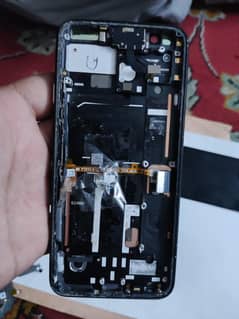 Google Pixel 4 All Parts Available