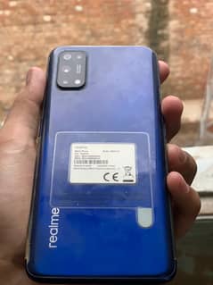 Realme 7 pro