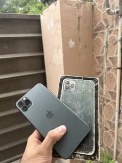 Iphone 11 pro max dual pta approved