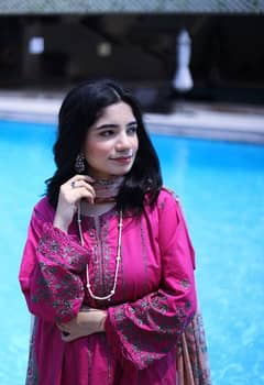 embroidery suits