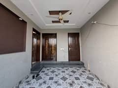 5 Marla House For Rent In Lake City Meadows