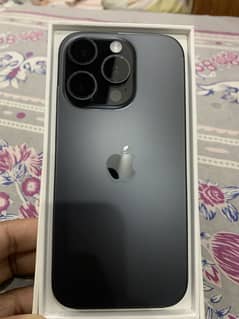 iPhone 16 pro jv