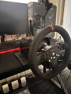 Pxn v10 gaming steering’s wheel