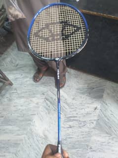 Carlton integra power original rackquet