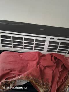 Haier ac for sale