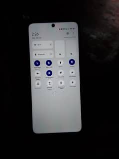 oppo a3x 4/64-  (exchange possible)