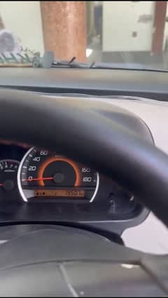 WagonR vxl 2024 manual lush condition 1 hand use