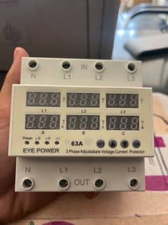 Volte protector