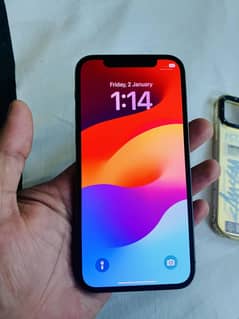 iPhone 12 Pro PTA Approved