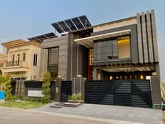 21 Marla Designer House With Solar For sale in Royal Orchard Multan