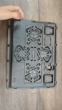 cooling pad