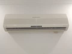 LG  1.5 ton Ac