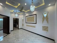 3 Marla House For Sale OPP DHA Phase 5