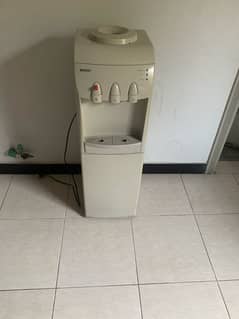 Water