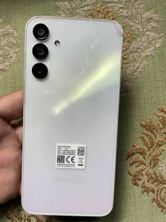 Glaxy a15