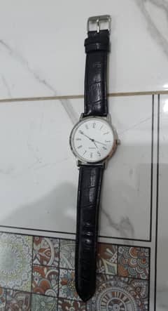 New Stylish Mens watch