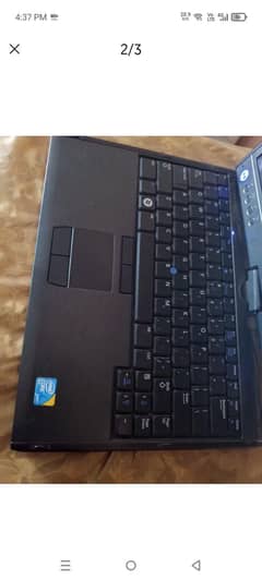 touch dell laptop