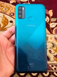 infinix
