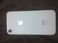 i phone xr 128gb PTA approve