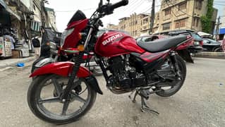 Suzuki