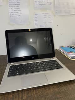 HP Probook 430 G4 Core I3 7th Gen 256 SSD 8GB Ram