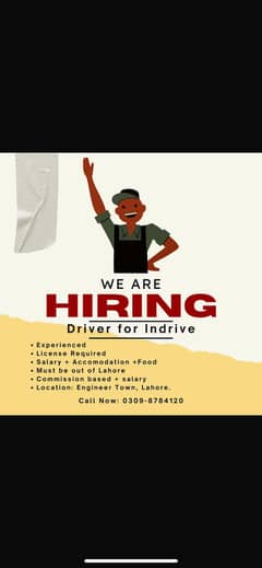 Driver
