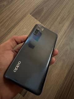Oppo F15
